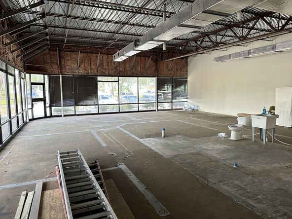 Building A - Suite 1200
